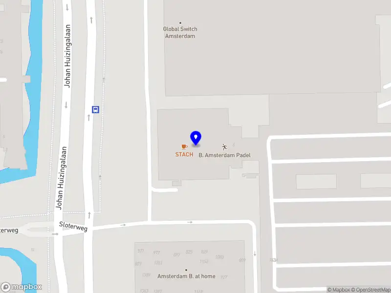 PadelCasa Noord B.V.