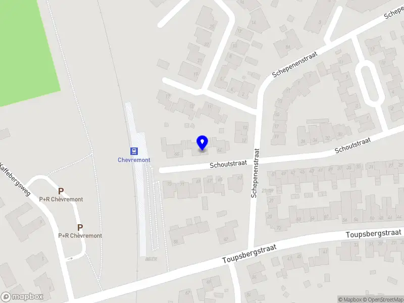 Vereniging van eigenaars garageboxen 