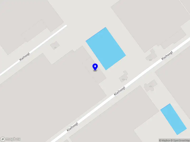 Toni Beheer Holding B.V.