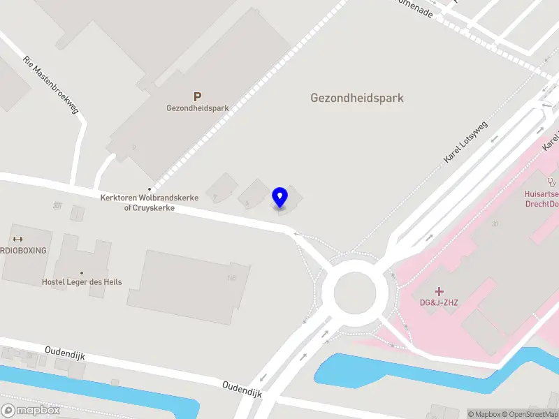 Derksen Mondhygiëne B.V.