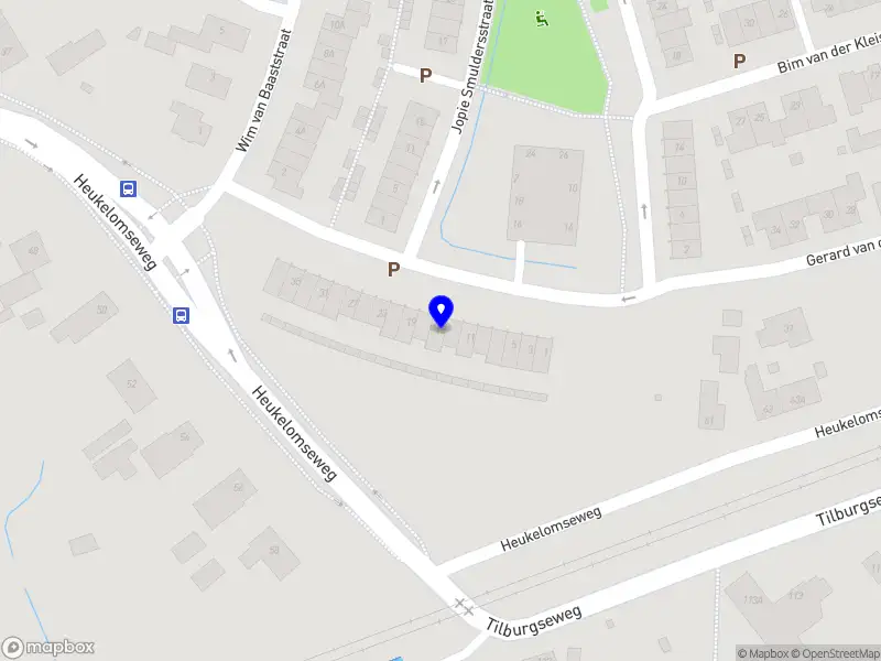 Loes van de Pas B.V.