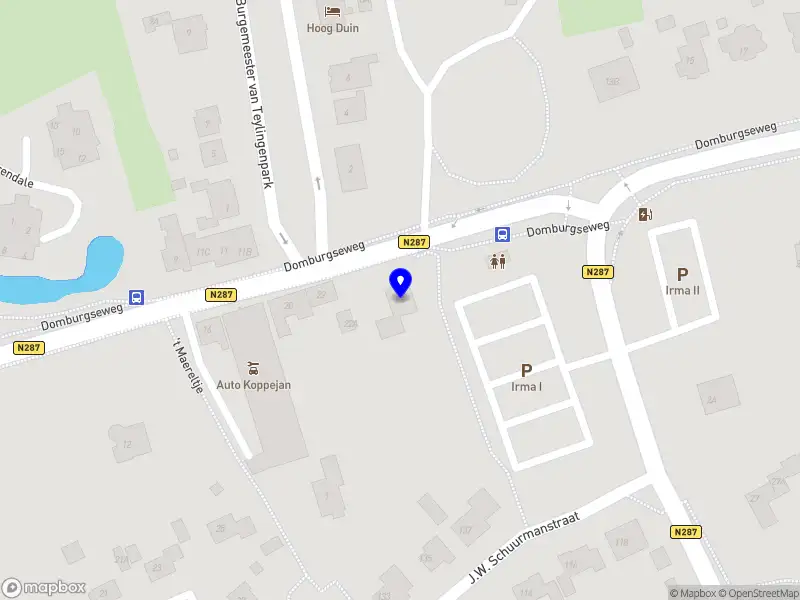 Stichting Behoud Kernwaarden Gemeente Veere