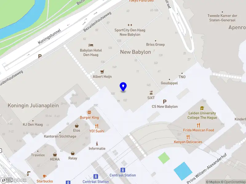 JaJa DH Beheer II B.V.