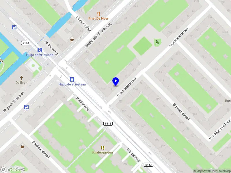 Stichting Administratiekantoor SeaO2 Investors