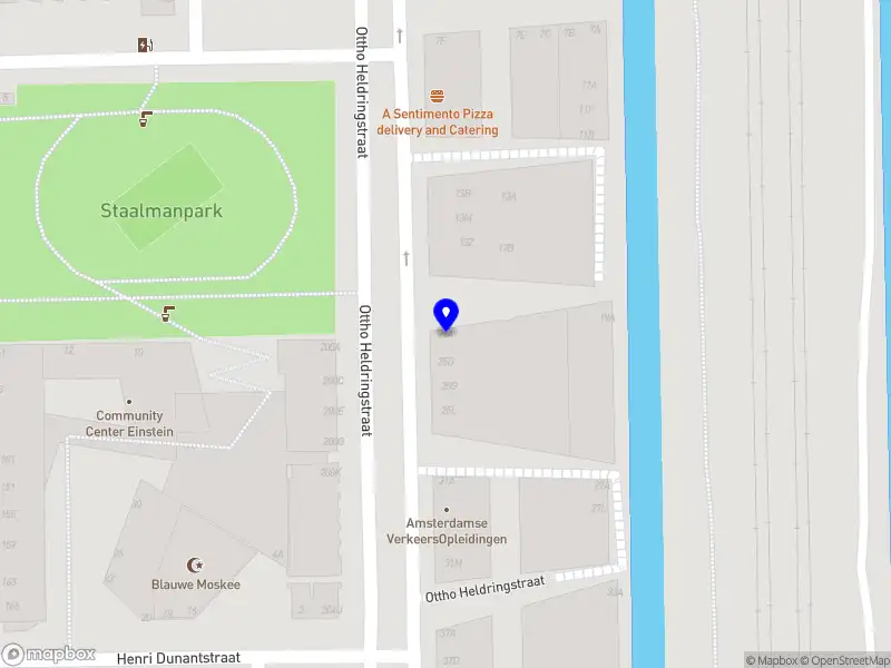 Paviter Vastgoed B.V.