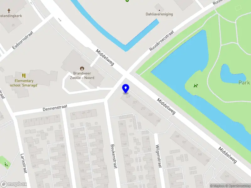 Shama Styling Agency