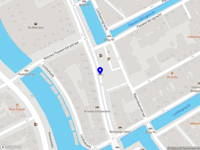 Daafvs Coaching & Advies