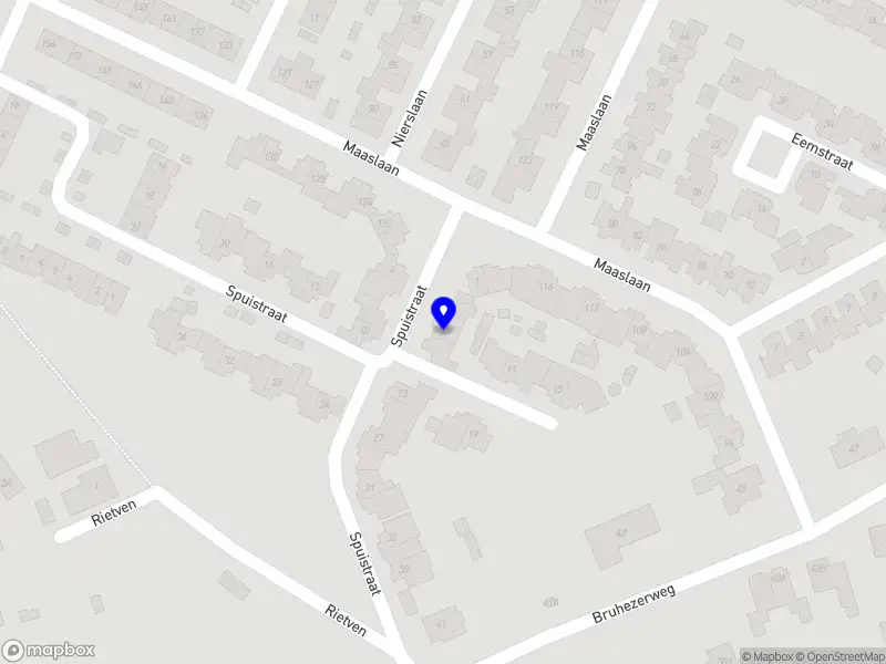 Klus service Van de ven