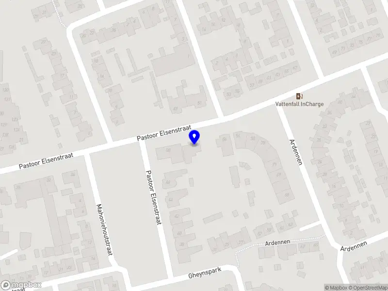 VOOR dienstverlening