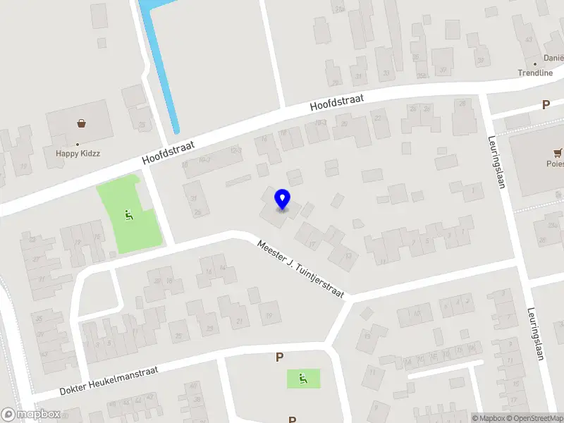 Centsible Finance B.V.