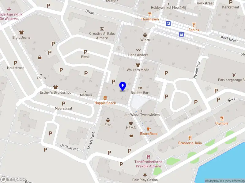 IJssalon Mariola B.V.