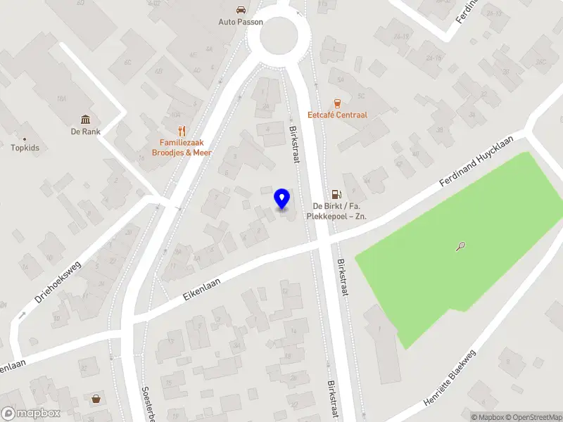 J.Perier Dienstverlening