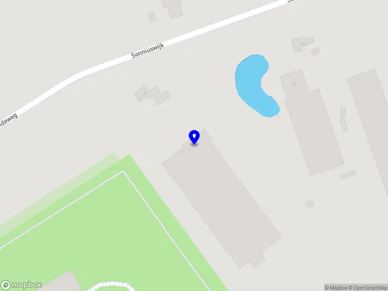 Van Eck Finance III B.V.