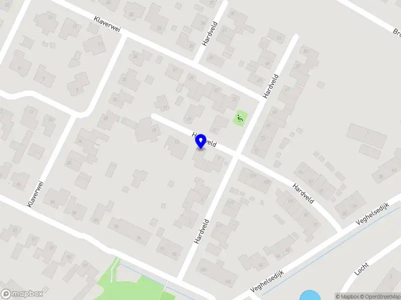 LEF Investments I B.V.