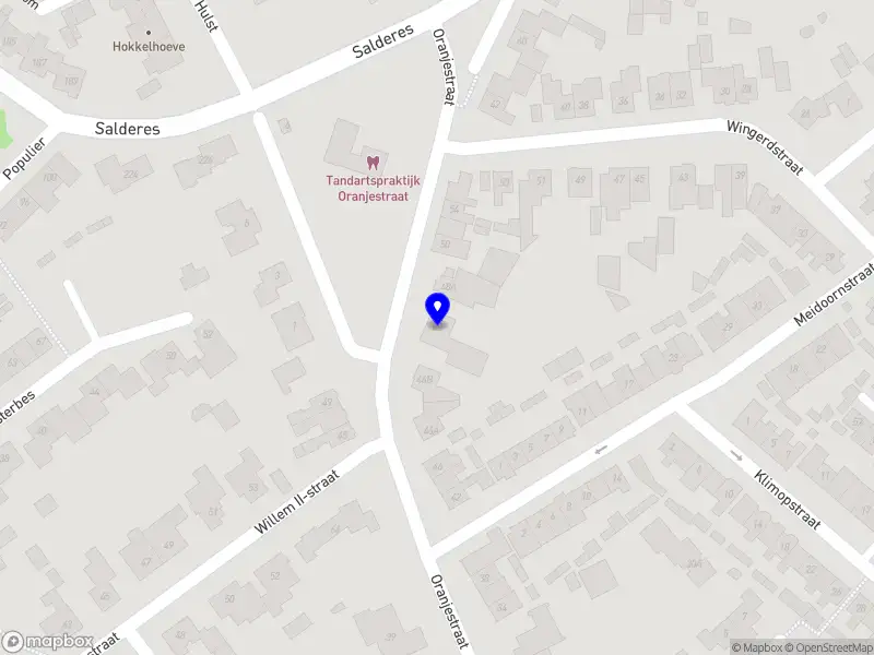 Oaktree Holding B.V.