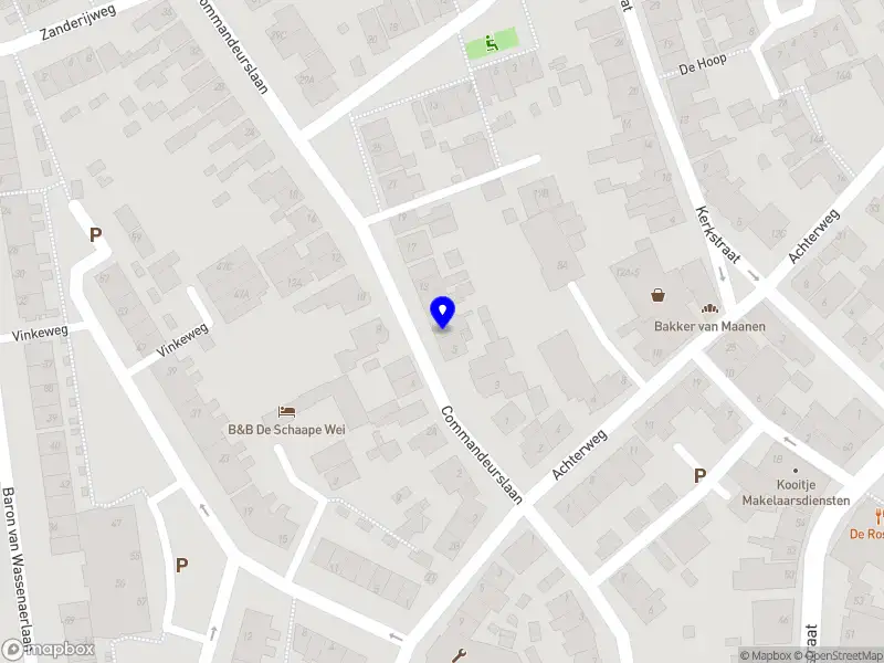 RvR Vastgoedonderhoud & Schilderwerken