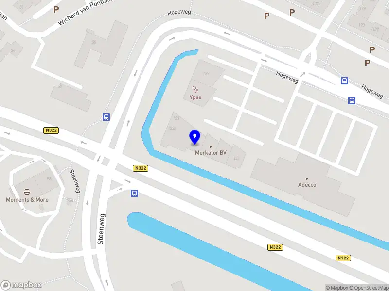 BC Bewind en Mentorschap B.V.