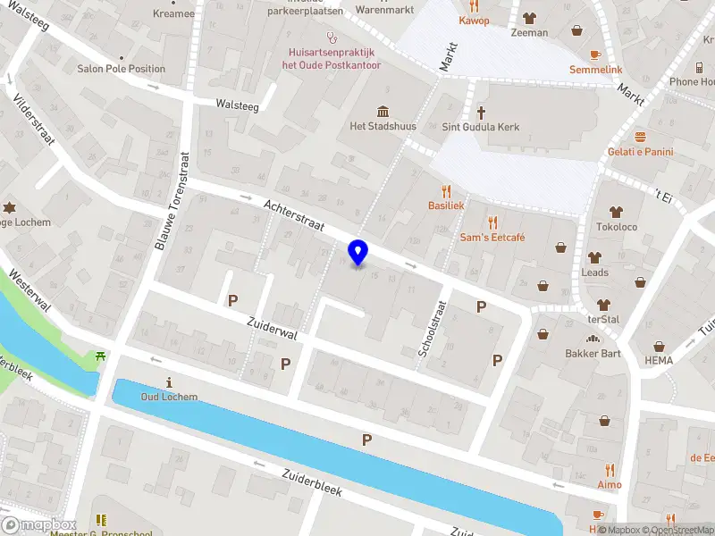 Ivo Fleming Holding B.V.