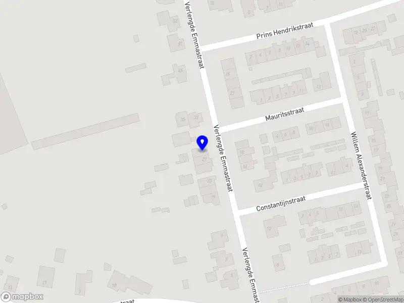 Rudie Doeze Jager Beheer B.V.