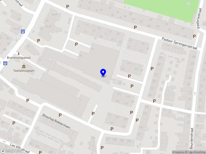 Stichting THIS IS FREE FASHION