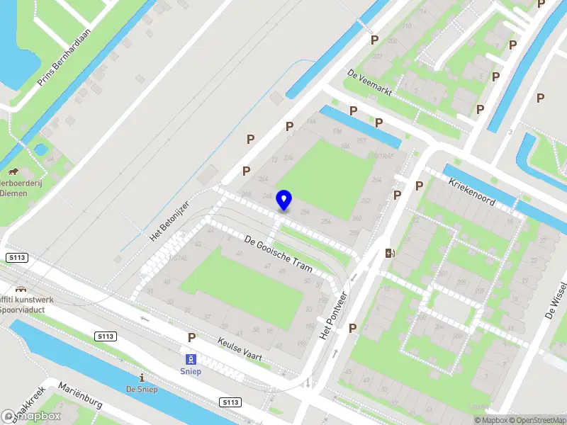 MV MakeIAI Holding B.V.