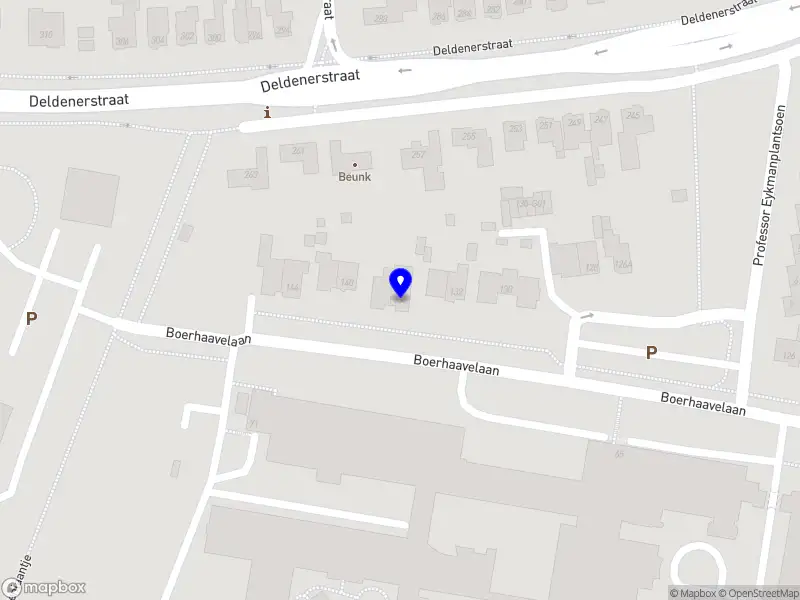 Ter Beke Beheer B.V.