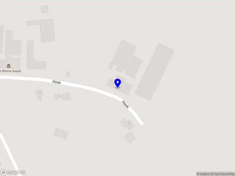 Jongvee opfok Aadal V.O.F.