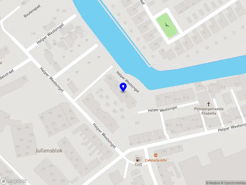 Brandfijn Advies B.V.