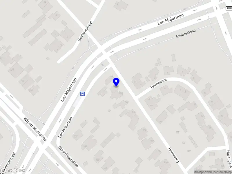 Academie voor Interieur Ontwerp B.V.