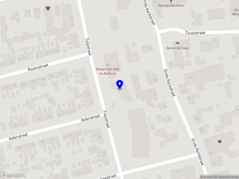 Roots Altena Holding B.V.