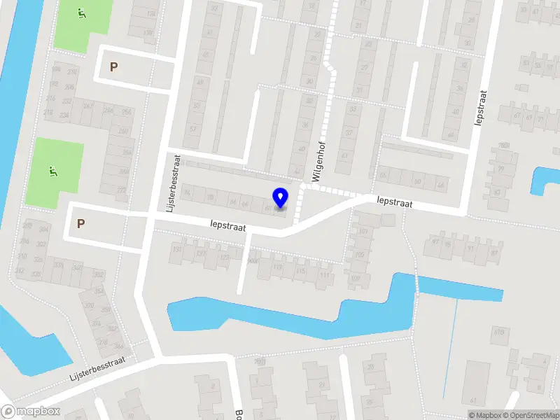 Lekmans schoonmaak en klusjes