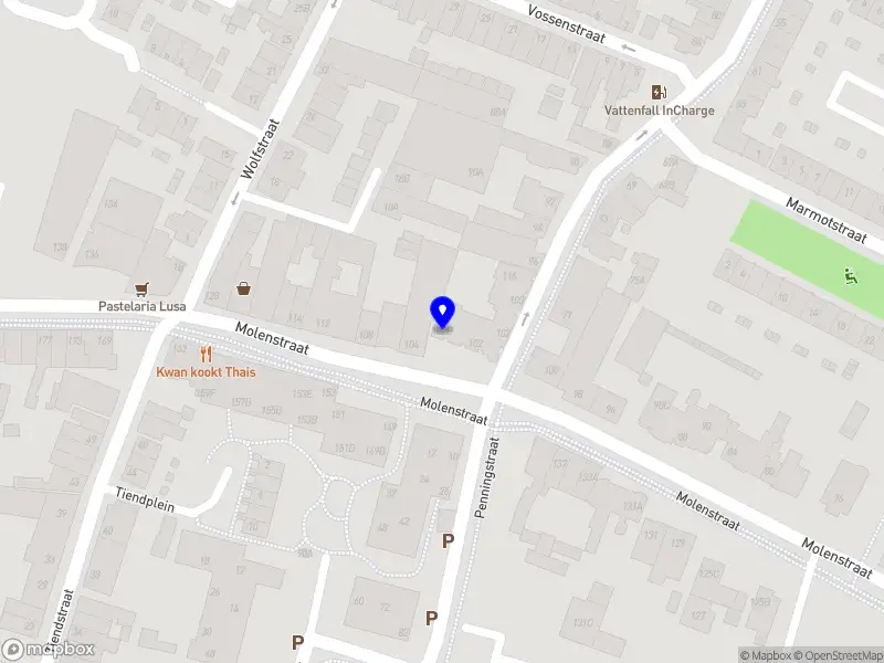 International Euro Transport