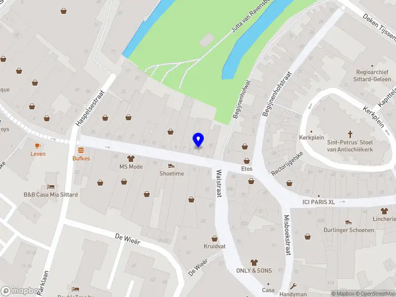 Carrico-Bootsma Advice & Consultancy