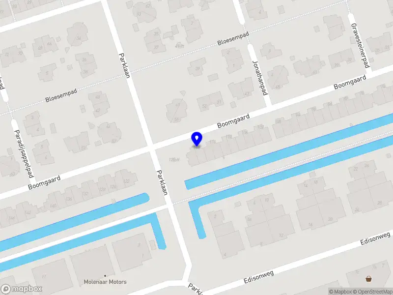 Stichting Agterberg Racing