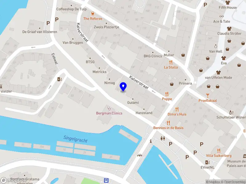 Village Heureux B.V.