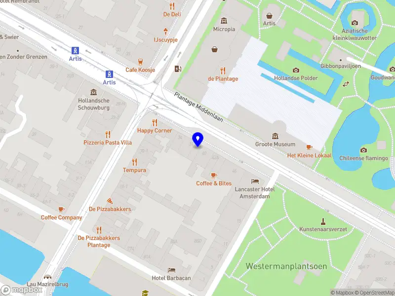 Stichting Administratiekantoor YRX