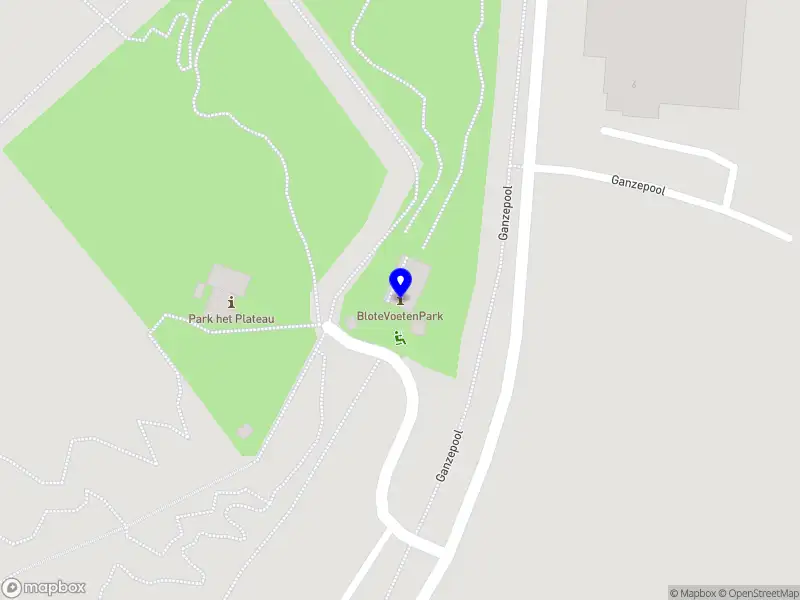 BloteVoetenPark B.V.