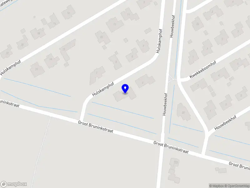 Stichting Administratiekantoor Thysol