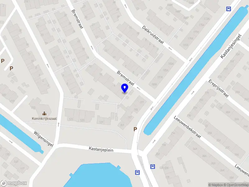 Stichting Administratiekantoor Woodstock Investments