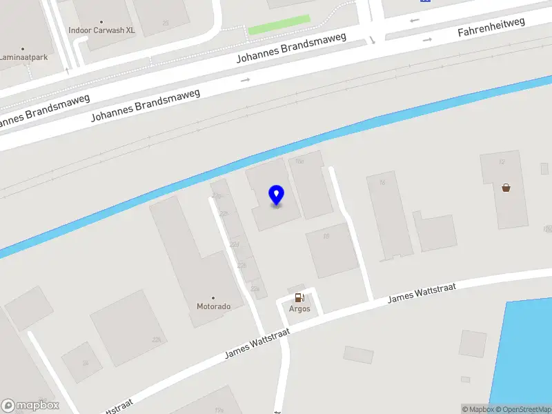 Autobedrijf Sjoerd Hengst B.V.