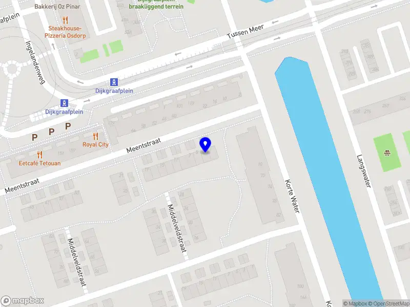 Kemal Burak Multidiensten