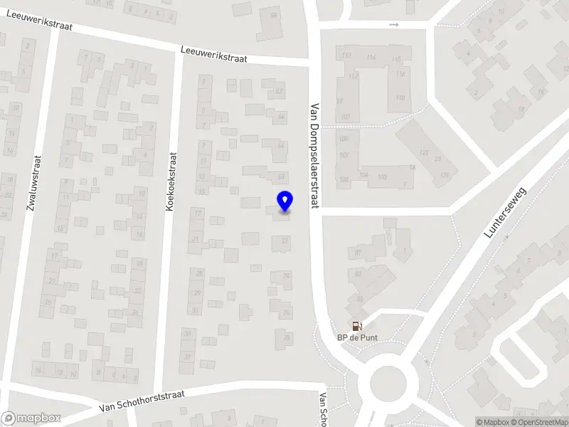 Veenendaal Bouwkundig Tekenwerk