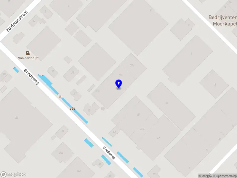 United Trinity Holding B.V.