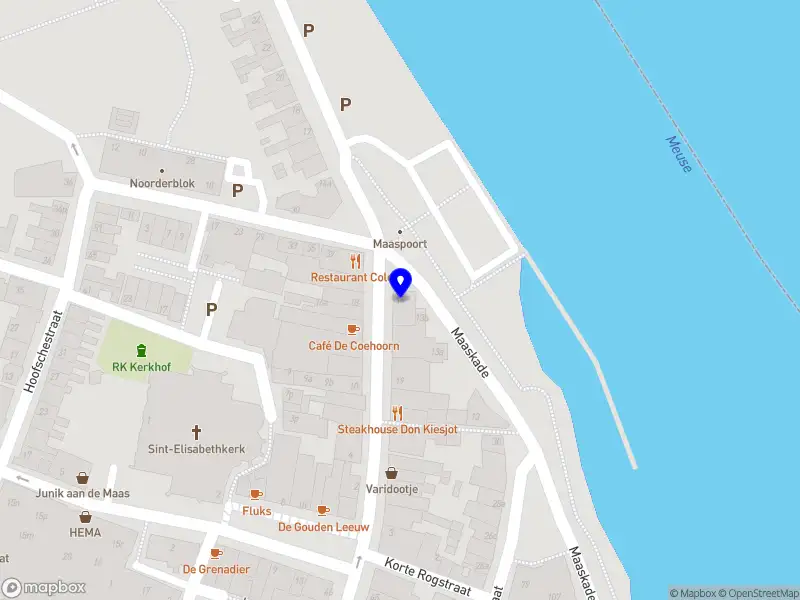 De Hoppenaar Poortwachterhuis B.V.