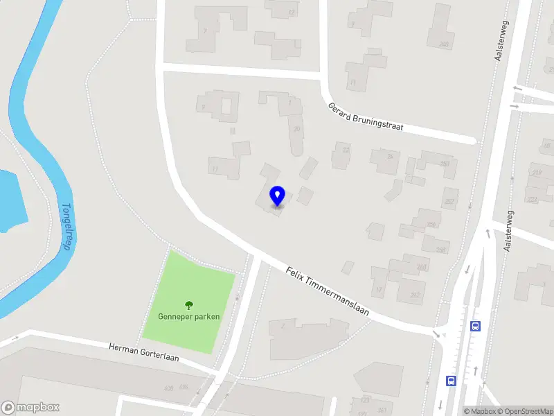 Vereniging van Eigenaars Willem de Zwijgerstraat 4 4A 4B 4C te Eindhoven