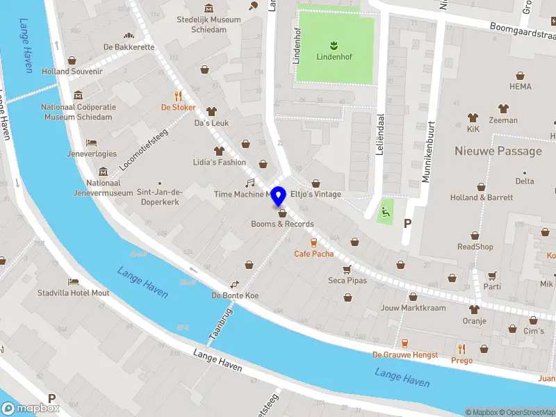 Anna Shishkina Projects