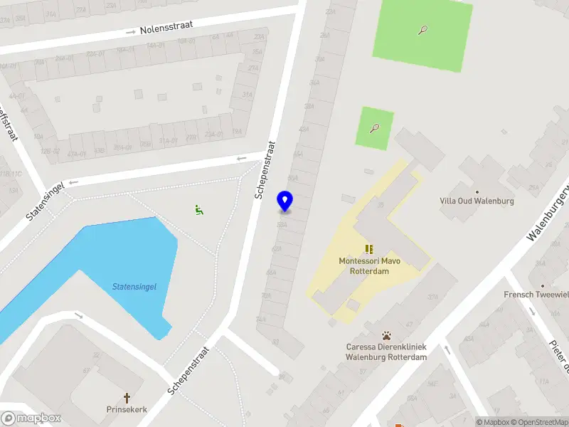 AK Surgical Care B.V.