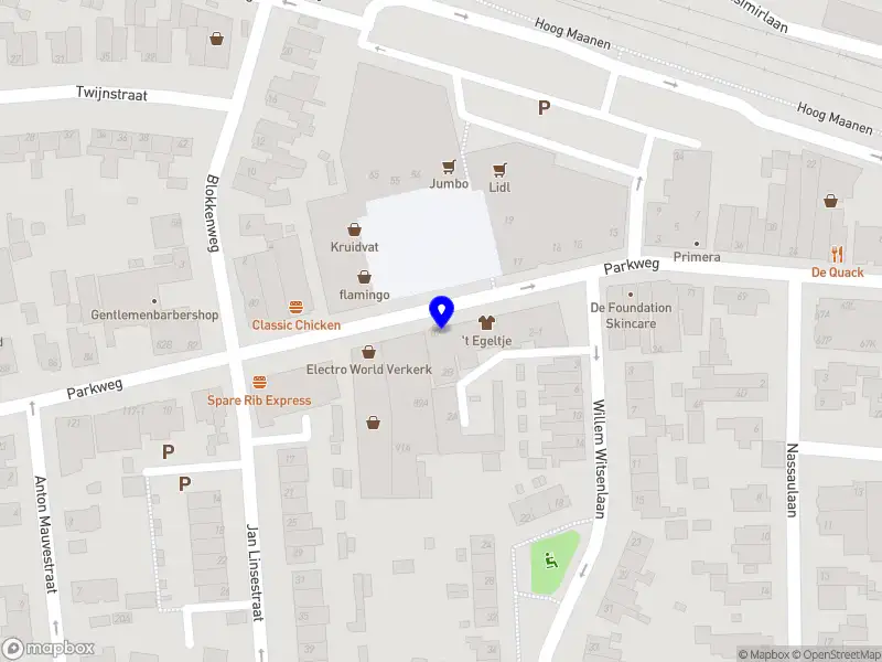 Vereniging van eigenaars Willem Witsenlaan 2-M, 2-A en 2-C te Ede