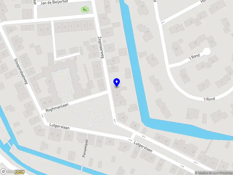 Nieuw bedrijf YMD B.V.