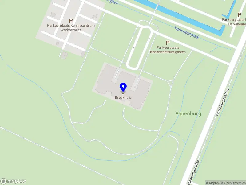 Vereniging van Eigenaars De Doorgang Hoogeveen.